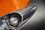 Spyker C8 Laviolette LM85 2008 года